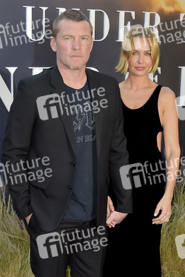 Serienpremiere 'Under the Banner of Heaven' in Los Angeles