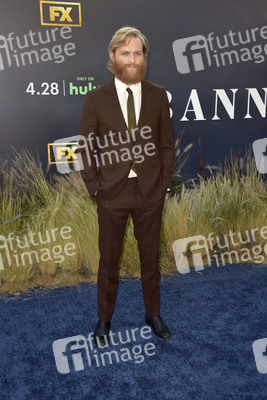 Serienpremiere 'Under the Banner of Heaven' in Los Angeles