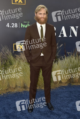 Serienpremiere 'Under the Banner of Heaven' in Los Angeles