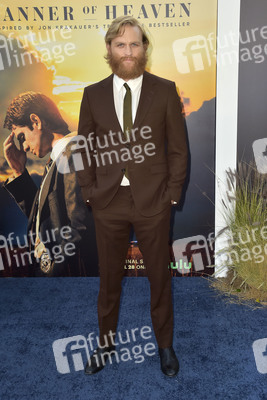 Serienpremiere 'Under the Banner of Heaven' in Los Angeles