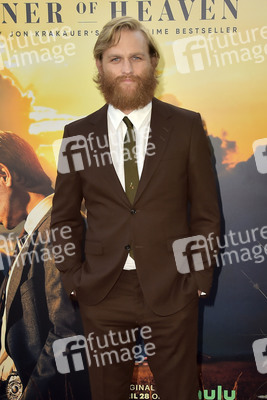 Serienpremiere 'Under the Banner of Heaven' in Los Angeles