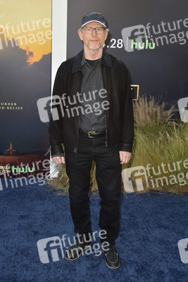 Serienpremiere 'Under the Banner of Heaven' in Los Angeles