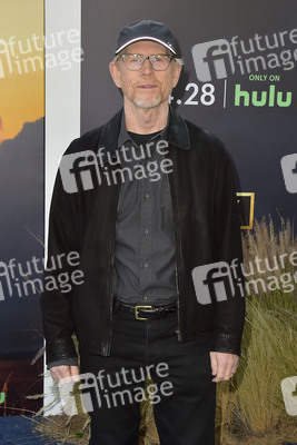 Serienpremiere 'Under the Banner of Heaven' in Los Angeles