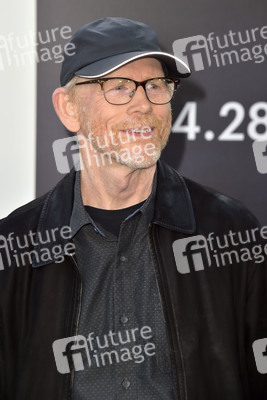 Serienpremiere 'Under the Banner of Heaven' in Los Angeles