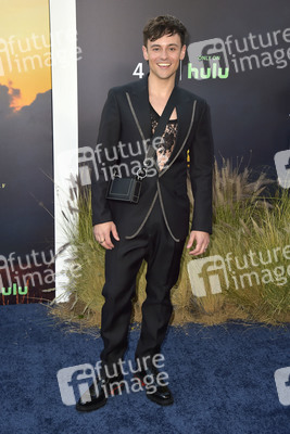 Serienpremiere 'Under the Banner of Heaven' in Los Angeles