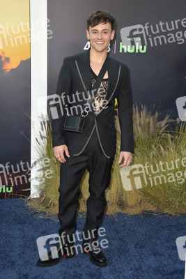 Serienpremiere 'Under the Banner of Heaven' in Los Angeles