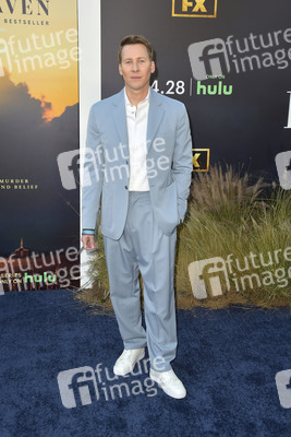 Serienpremiere 'Under the Banner of Heaven' in Los Angeles