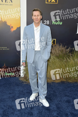 Serienpremiere 'Under the Banner of Heaven' in Los Angeles