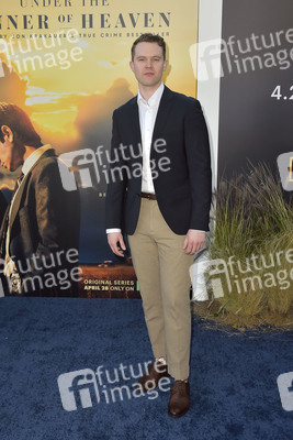 Serienpremiere 'Under the Banner of Heaven' in Los Angeles