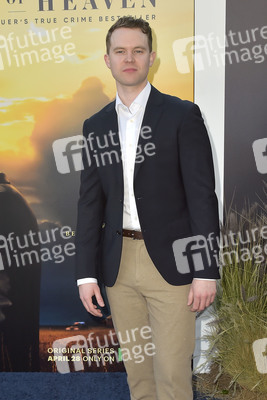 Serienpremiere 'Under the Banner of Heaven' in Los Angeles