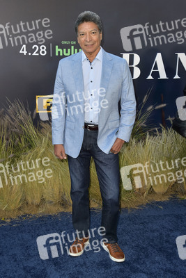 Serienpremiere 'Under the Banner of Heaven' in Los Angeles