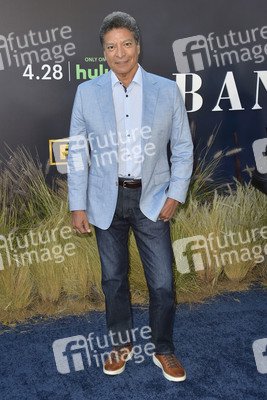 Serienpremiere 'Under the Banner of Heaven' in Los Angeles