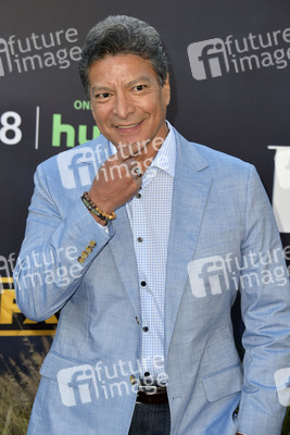 Serienpremiere 'Under the Banner of Heaven' in Los Angeles
