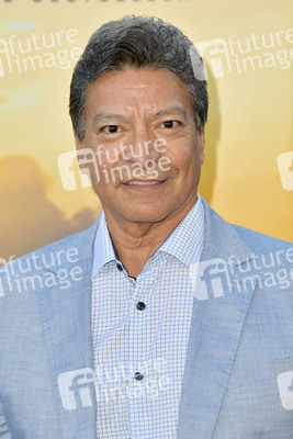 Serienpremiere 'Under the Banner of Heaven' in Los Angeles