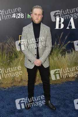 Serienpremiere 'Under the Banner of Heaven' in Los Angeles