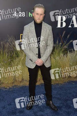 Serienpremiere 'Under the Banner of Heaven' in Los Angeles