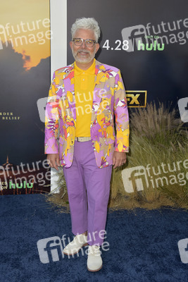 Serienpremiere 'Under the Banner of Heaven' in Los Angeles