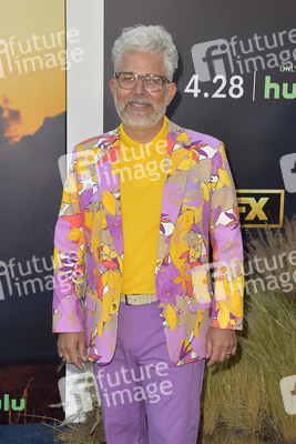 Serienpremiere 'Under the Banner of Heaven' in Los Angeles