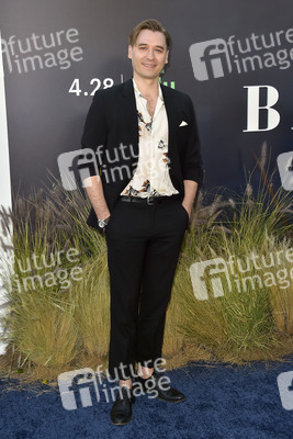 Serienpremiere 'Under the Banner of Heaven' in Los Angeles
