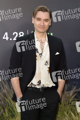 Serienpremiere 'Under the Banner of Heaven' in Los Angeles