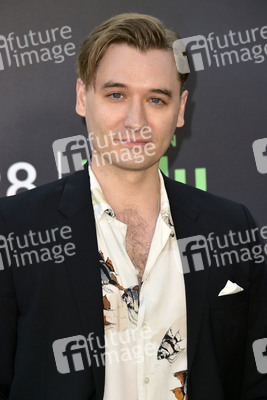 Serienpremiere 'Under the Banner of Heaven' in Los Angeles