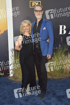 Serienpremiere 'Under the Banner of Heaven' in Los Angeles
