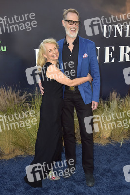 Serienpremiere 'Under the Banner of Heaven' in Los Angeles