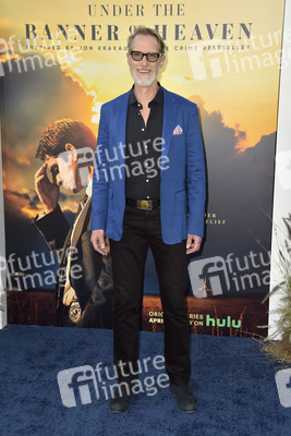 Serienpremiere 'Under the Banner of Heaven' in Los Angeles