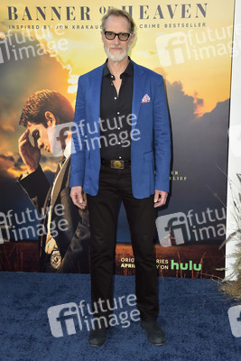 Serienpremiere 'Under the Banner of Heaven' in Los Angeles