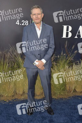 Serienpremiere 'Under the Banner of Heaven' in Los Angeles