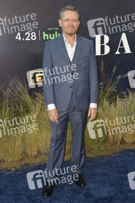 Serienpremiere 'Under the Banner of Heaven' in Los Angeles