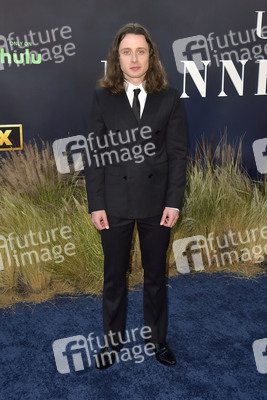 Serienpremiere 'Under the Banner of Heaven' in Los Angeles