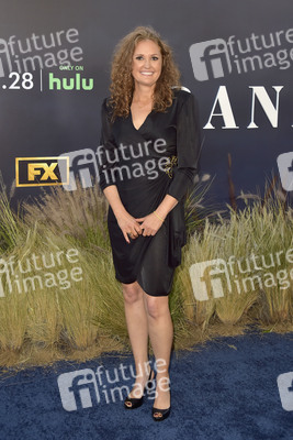 Serienpremiere 'Under the Banner of Heaven' in Los Angeles