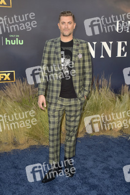 Serienpremiere 'Under the Banner of Heaven' in Los Angeles