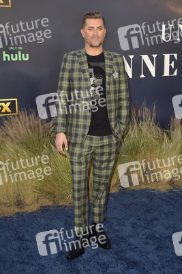 Serienpremiere 'Under the Banner of Heaven' in Los Angeles