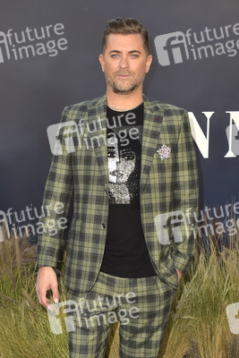 Serienpremiere 'Under the Banner of Heaven' in Los Angeles
