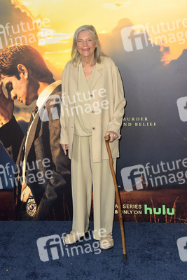Serienpremiere 'Under the Banner of Heaven' in Los Angeles