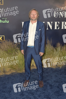 Serienpremiere 'Under the Banner of Heaven' in Los Angeles