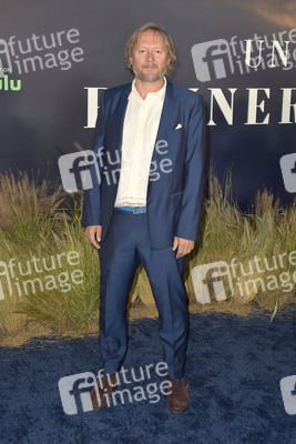Serienpremiere 'Under the Banner of Heaven' in Los Angeles