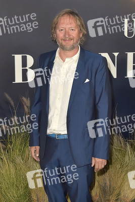 Serienpremiere 'Under the Banner of Heaven' in Los Angeles