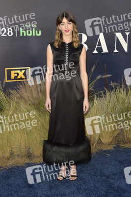 Serienpremiere 'Under the Banner of Heaven' in Los Angeles