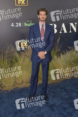 Serienpremiere 'Under the Banner of Heaven' in Los Angeles