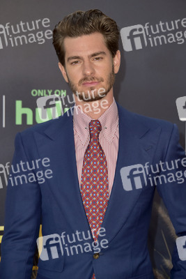 Serienpremiere 'Under the Banner of Heaven' in Los Angeles