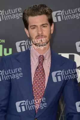 Serienpremiere 'Under the Banner of Heaven' in Los Angeles