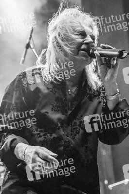 Konzert von Gotthard & Magnum in Hannover