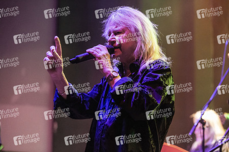 Konzert von Gotthard & Magnum in Hannover