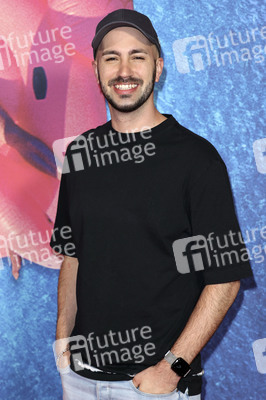 Staffel 2 Premiere 'All You Need' in Köln