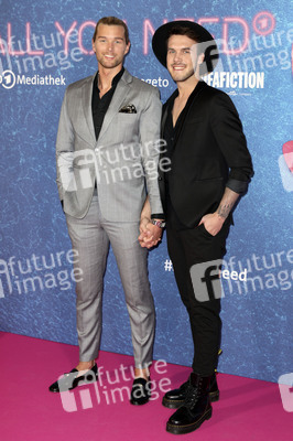 Staffel 2 Premiere 'All You Need' in Köln