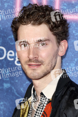 Staffel 2 Premiere 'All You Need' in Köln