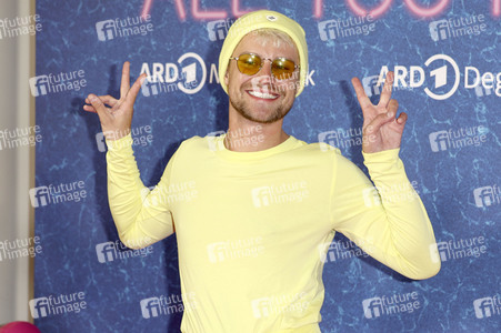 Staffel 2 Premiere 'All You Need' in Köln